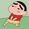 Shin chan