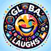 Global Laughs 全球欢笑