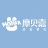摩贝嘉矫姿书包企业店