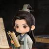 弈史君