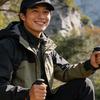 山野寻风人Ethan