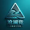 成都市沧澜竞网络信息科技有限公司