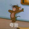 爱玩游戏的鼠鼠大王