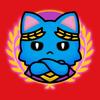 奥古斯都蓝猫