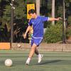弹指惊雷SoccerReview
