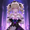 星夜云澜