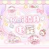 Koi凌月电竞