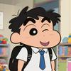 隔壁班小明