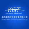 北京康高特仪器设备有限公司