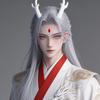 讲AI的白龙马