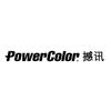 撼讯 PowerColor