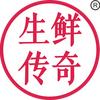 陶易 生鲜传奇