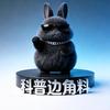科普边角料