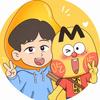 不白吃和他的水果朋友们