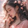桃花说漫