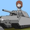 开着坦克当老⑥(坦克世界-WOT)