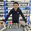 台州华胜疏港店专号