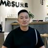 雅安窗帘浩哥｜米素墙布窗帘