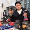 重庆邵水箱专业取断螺丝官方号
