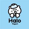 Halo Yogurt 希腊酸奶