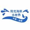 合肥阳光海岸水世界（夜场已开启）