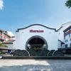 杭州西溪喜来登度假大酒店