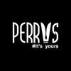 PERRY' S官方号