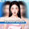 X-S HAIR SALON（红星路店）