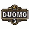 DUOMO多魔餐酒吧