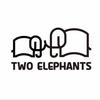两只小象TwoElephants（总部)