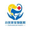 小伙伴宠物医院官方账号