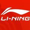 李宁(曹魏古城店)莎莎
