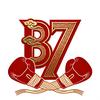 B7格斗俱乐部官方号