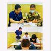 沪上静学