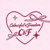 CF女装品牌官方账号