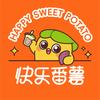 快乐番薯加盟