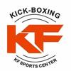 KF·格斗(珠海平沙馆)官方号
