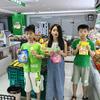 三个果子城市水果仓储中心