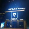 V.party 威派空间