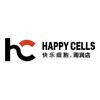 快乐细胞综合运动中心HAPPY CELL