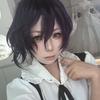 小欣云裳花开cosplay角色扮演