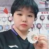 茌平李宁羽毛球专卖店（星途体育）