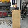 银川市涛子修车/治理烧机油/底盘异响维修