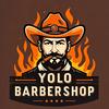 YOLO BARBERSHOP官方号