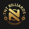 TNT Billiards桌球 全国连锁