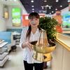 马姐铜锅涮肉烧烤(天润购物广场店)