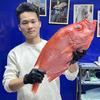 海王深海鱼刺身外卖专门店官方号