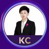 KC皮草改染-售后总监宝华