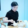 八马茶业济源旗舰店的茶小茶