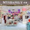 MYSHAPELY纤美内衣（崇明万达店）